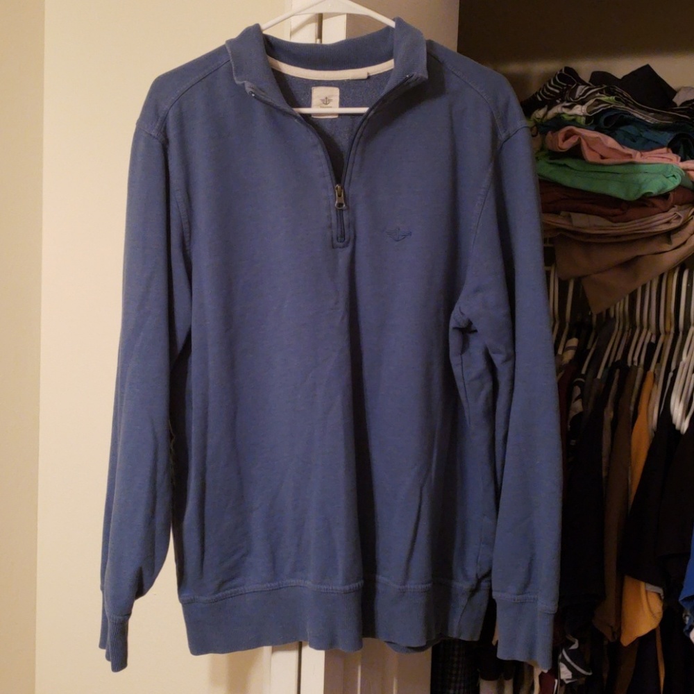 Docker Jacket